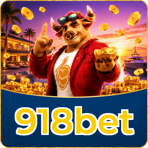 918bet Segurança Logo 3