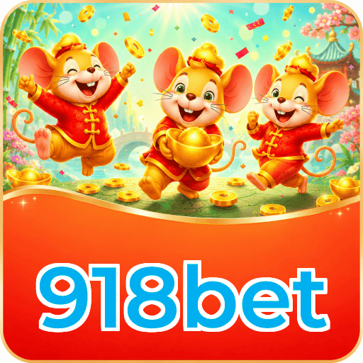 918bet Logo 3