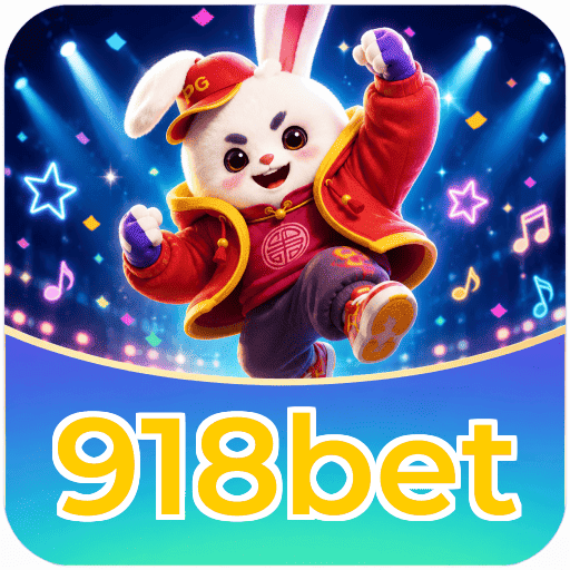 918bet Instalar Logo 1