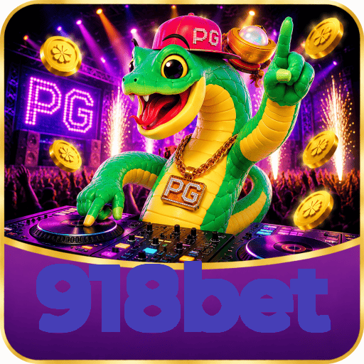 918bet Instalar Logo 3