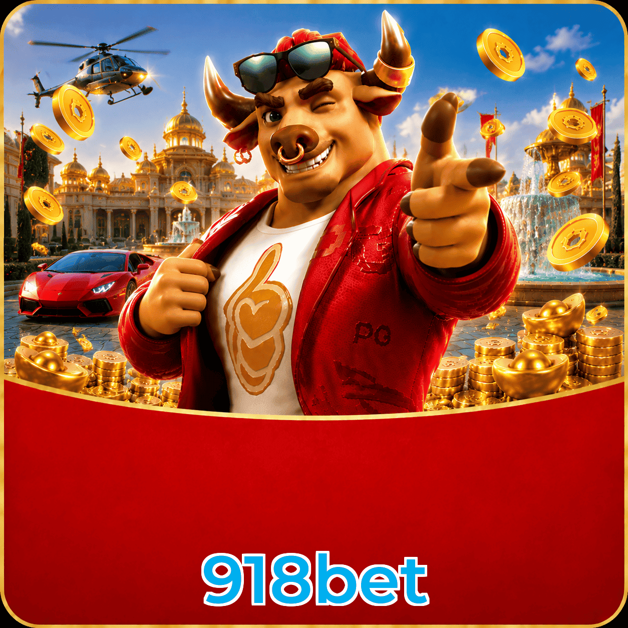 918bet Certificado eCOGRA - Jogos Justos Auditados