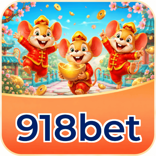 918bet Segurança Logo 1