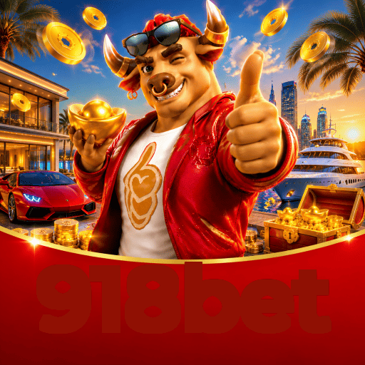 Telegram 918bet - Canal Oficial Verificado