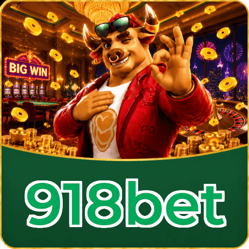 Certificação GLI 918bet