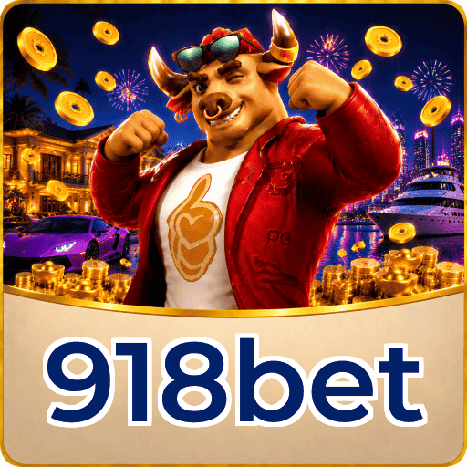 918bet Segurança Logo 2